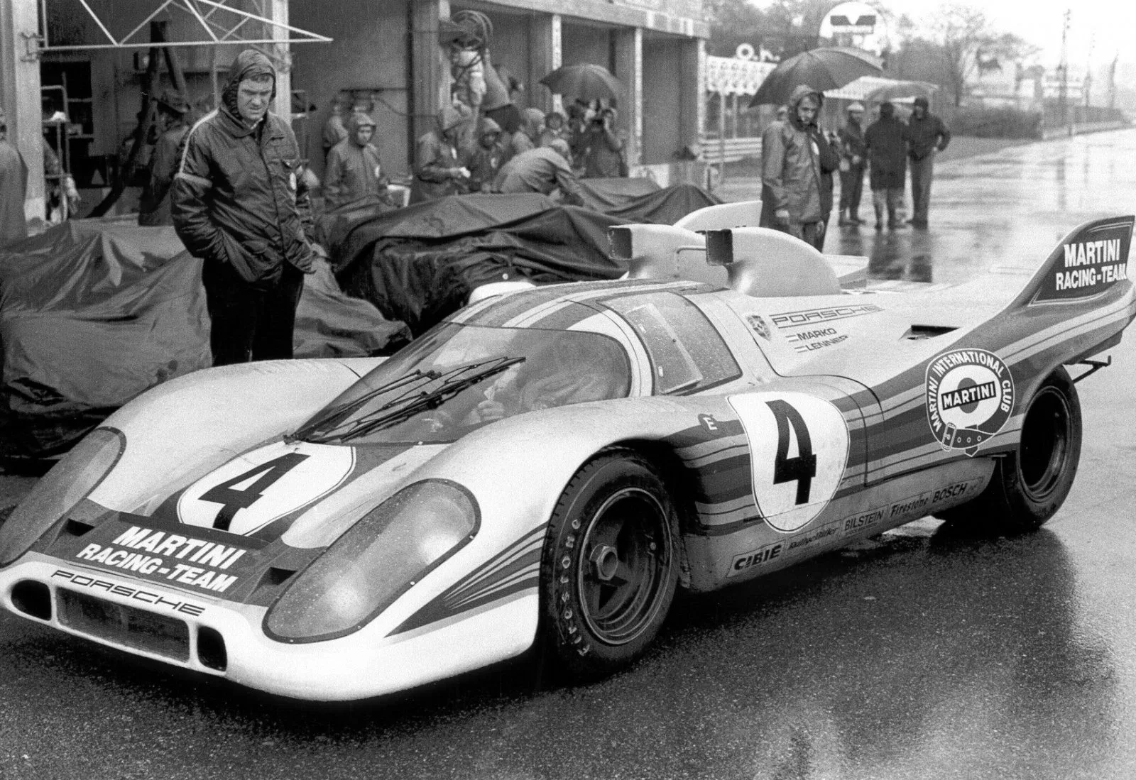 Monza 1000 Kilometres 1971